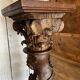Baroque column