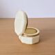 Vintage jewelry box