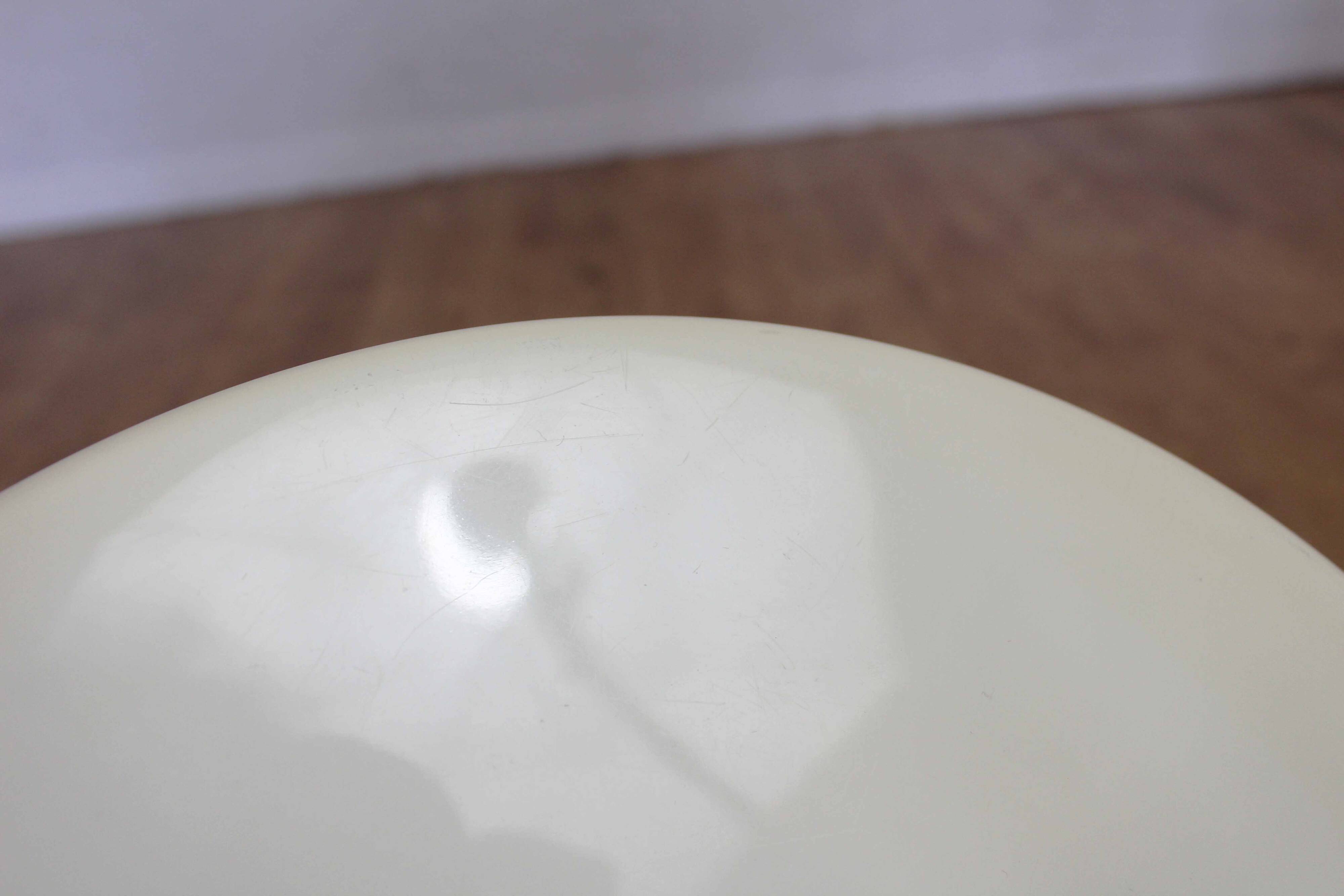 Ta-Tay stool by Olaf Von Bohr 1970