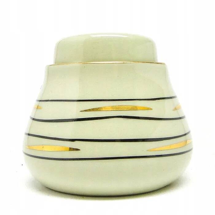 I7L Pruszków Sugar Bowl from the Kajtek service