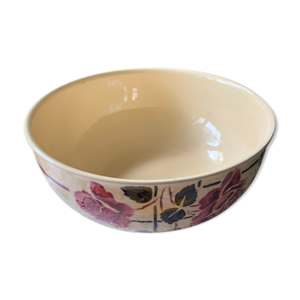 Salad bowl Badonviller