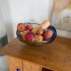 Coupe en verre
