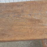 Old farm bench 2m