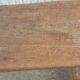 Old farm bench 2m