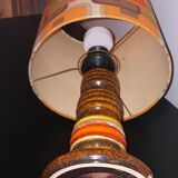 Table lamp years 70