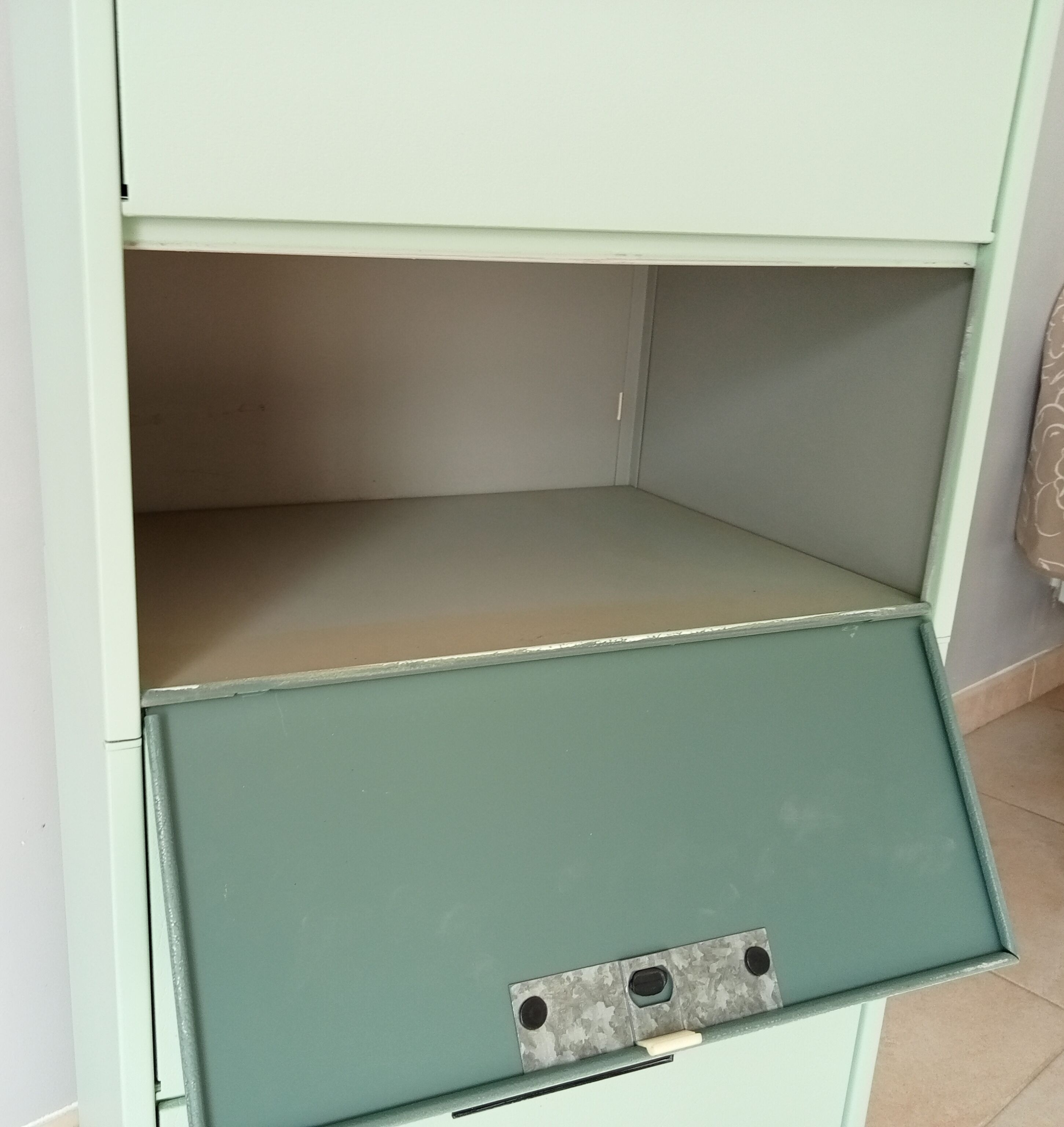 Valve cabinet Vinco 50/60s