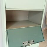 Valve cabinet Vinco 50/60s