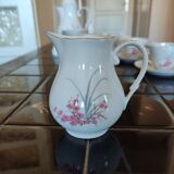 Coffee service for 12 pers. Kahla with cherry tree decoration