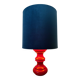 Vintage Steuler table lamp – West Germany