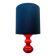 Vintage Steuler table lamp – West Germany