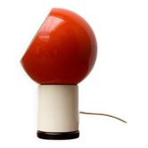 Mid-Century Italian Space Age Toy Table Lamp by Gaetano Sciolari for Ecolight/Valenti