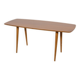 Table Basse par Hubert Hubert Nepožitek & Bohumil Landsman pour Jitona, République tchèque