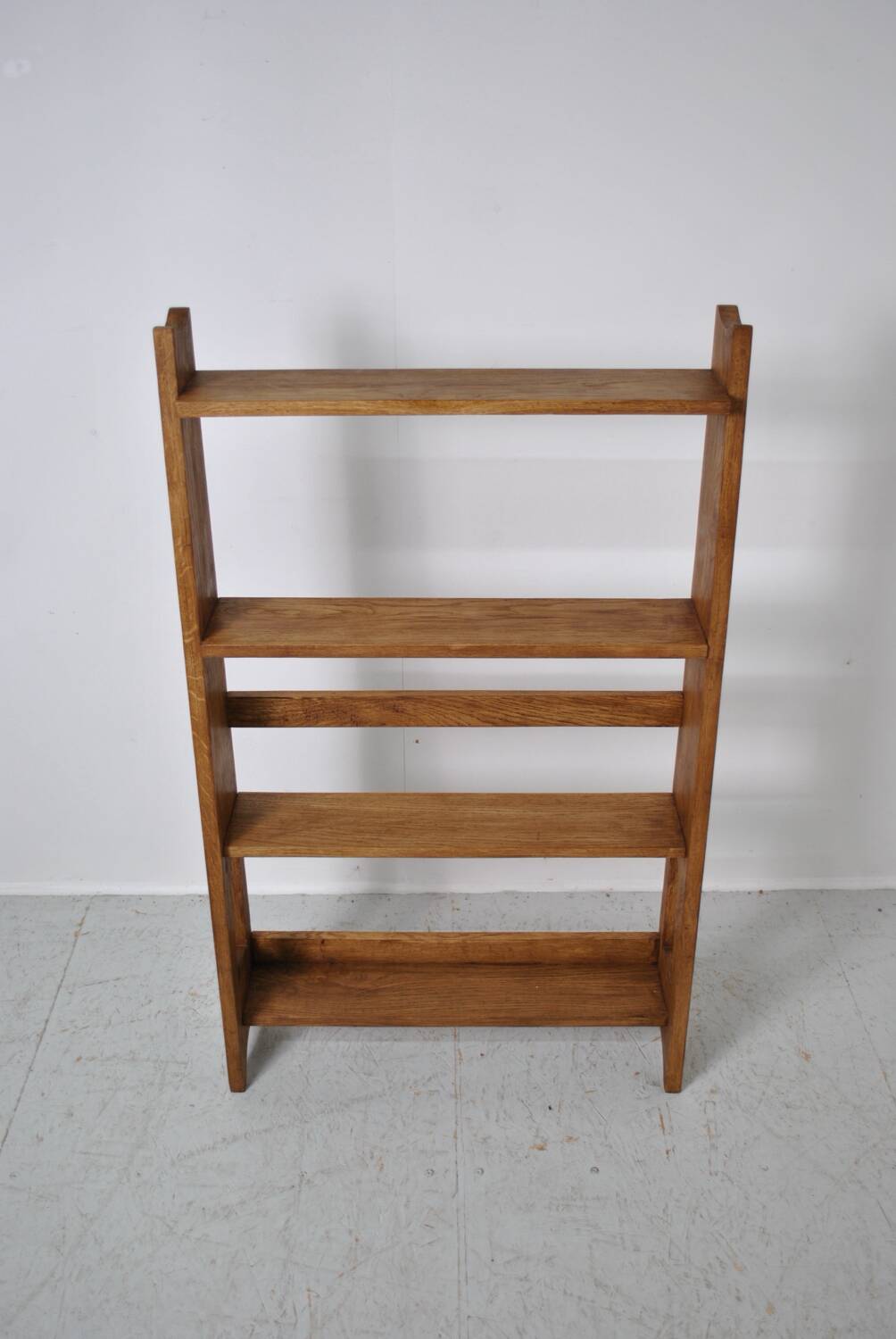 Oak shelf 1960