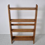 Oak shelf 1960