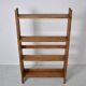 Oak shelf 1960