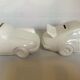 Greenhouse books car Porsche 911 piggy bank