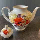 Lomonosov teapot