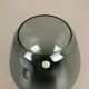 Vintage 1960s Turmalin Vase by Wilhelm Wagenfeld for WMF, Germany Bauhaus