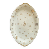 Limoges serving dish