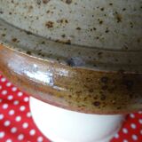 Sandstone tureen