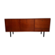 Ronieck's vintage metal foot sideboard