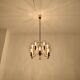 Swedish Patricia Chandelier by Hans Agne Jakobsson
