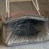 Pair of Molinari Easy Chairs by Teun van Zanten