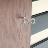 Mid century chest of drawers U-458 by Jiri Jiroutek, Czechoslovakia, 1960´s