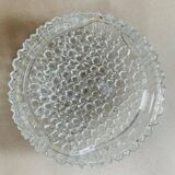 Limburg bubble glass ceiling light