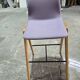 Viv Wood High Chair: Elegance and Versatility Redefined