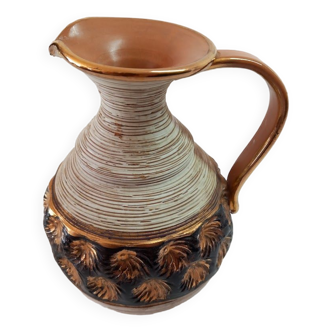 Pitcher Fanciullacci 60s-70s