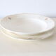 Duo of round dishes, Villeroy and Boch, vintage