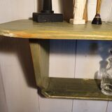 Vintage shelf