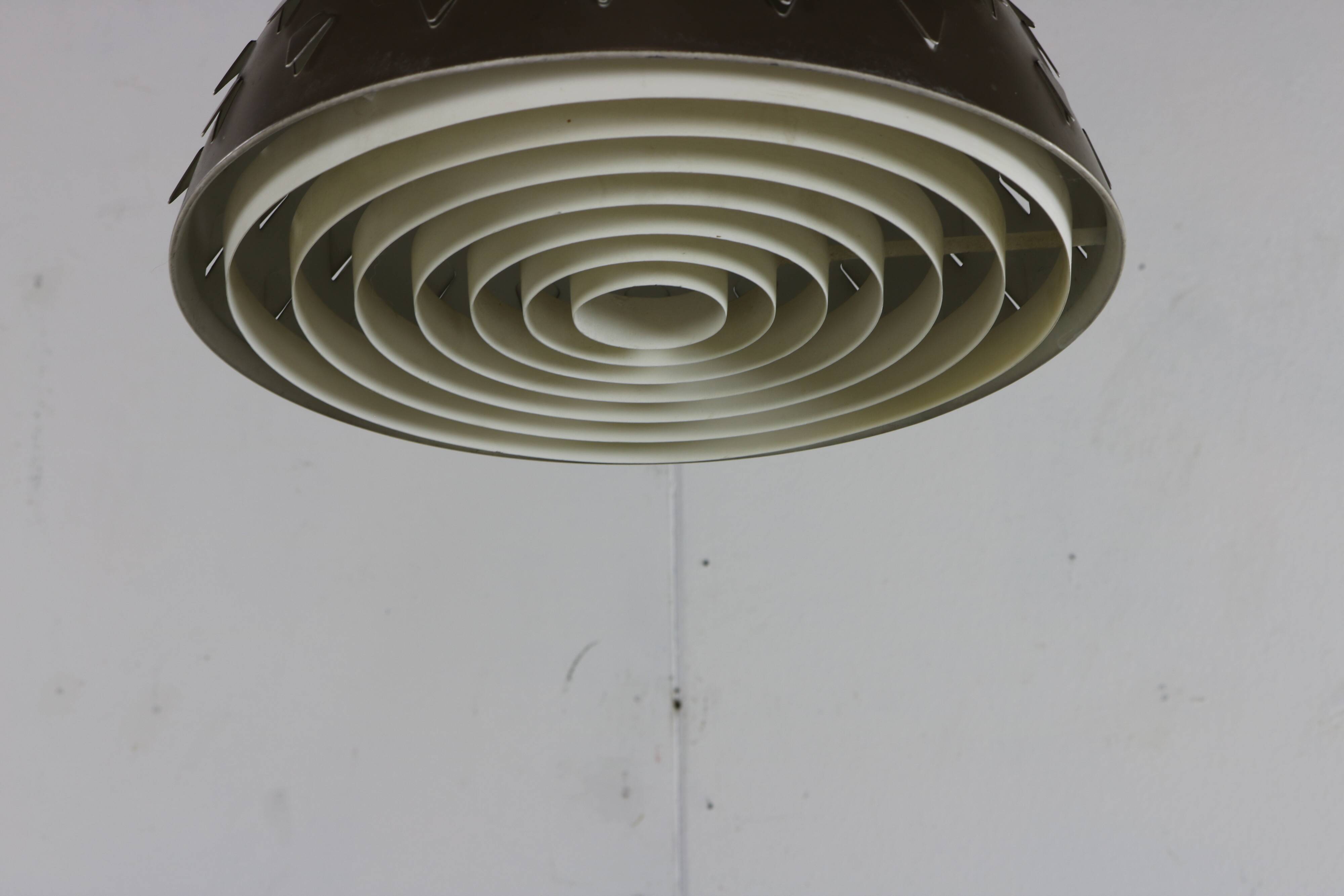 Special Philips pendant lighting
