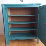 Meuble de rangement vintage