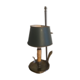 Lampe bouillotte 19 eme