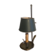 Lampe bouillotte 19 eme