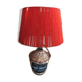 Vintage lamp