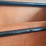 1950s school teacher's desk