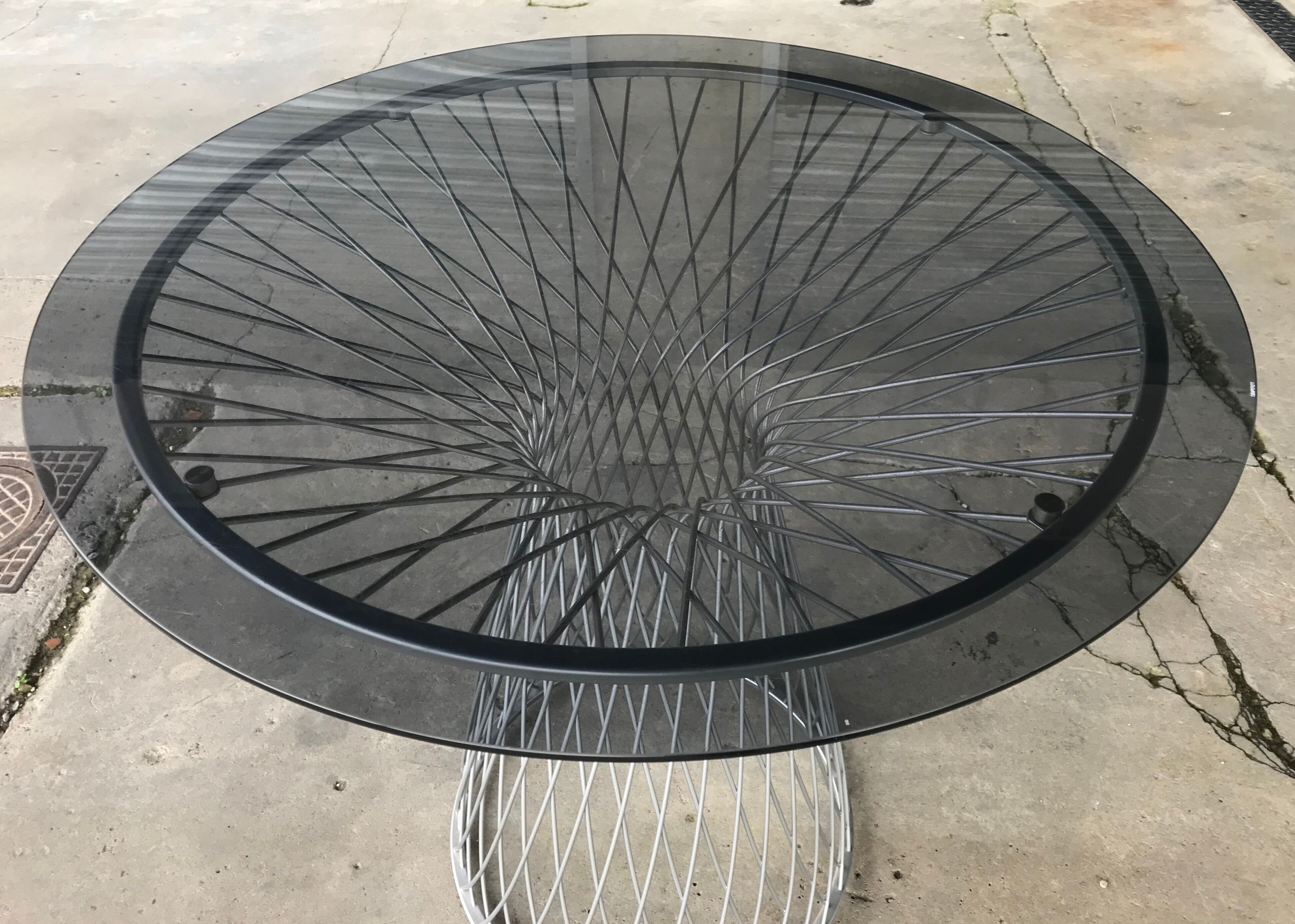 Emu Model heaven roundtable, designer Jean-Marie Massaud