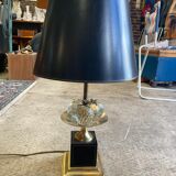 Fruit table lamp