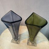 Pair of vases