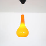 1960s hanging lamp from Italy