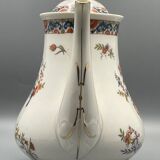 Limousine Porcelain, Coffee Service for 10 People, Old China Model