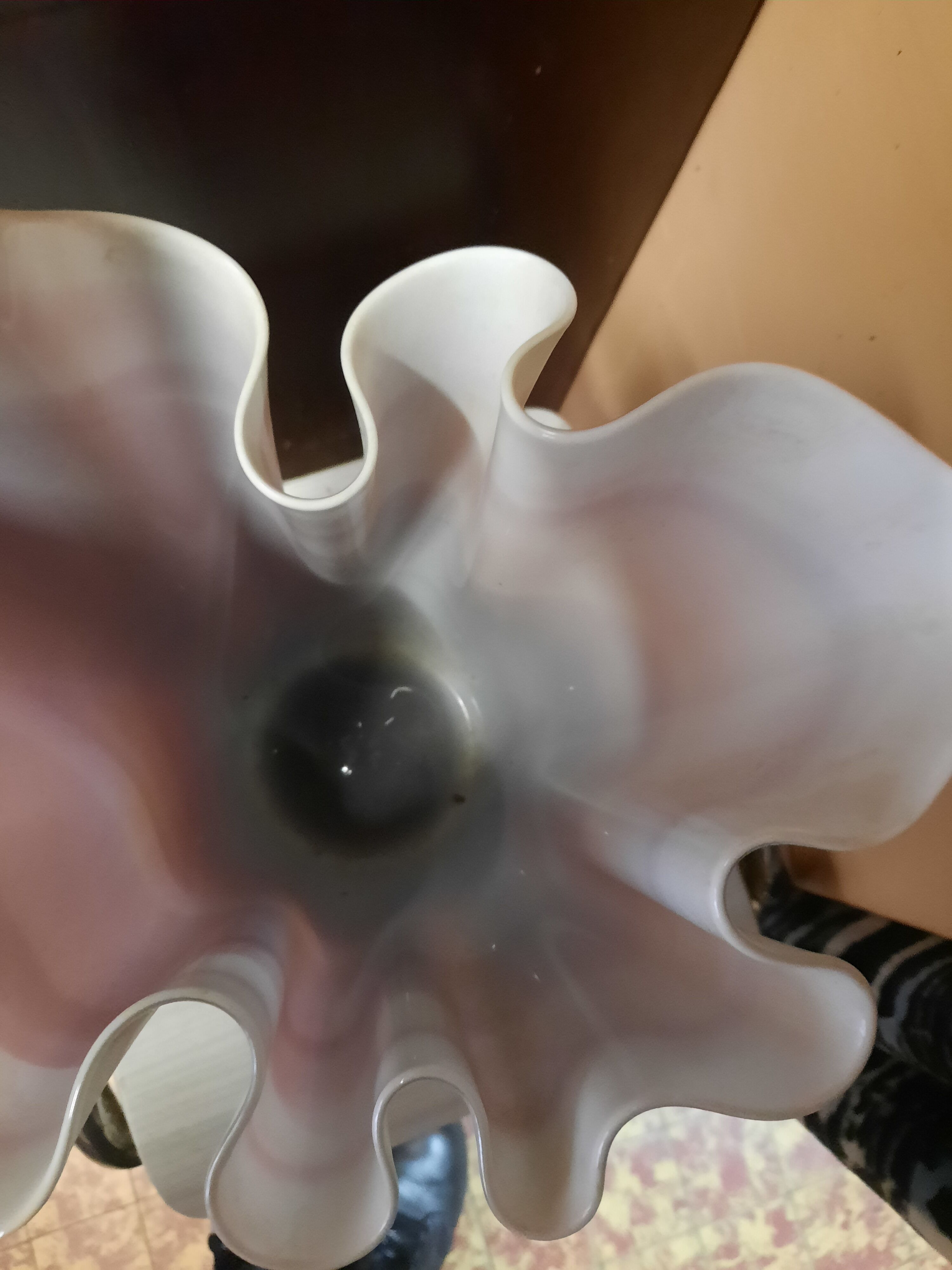 Vase Murano