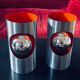 UFO wall light 70