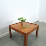 Deens teak design salontafel N. Eilersen