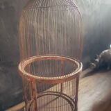Cage a oiseaux - XIX ème siecle