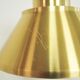 Lampe suspendue en or Jo Hammerborg Fog & Mørup