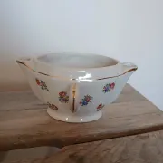 Saucière Vintage